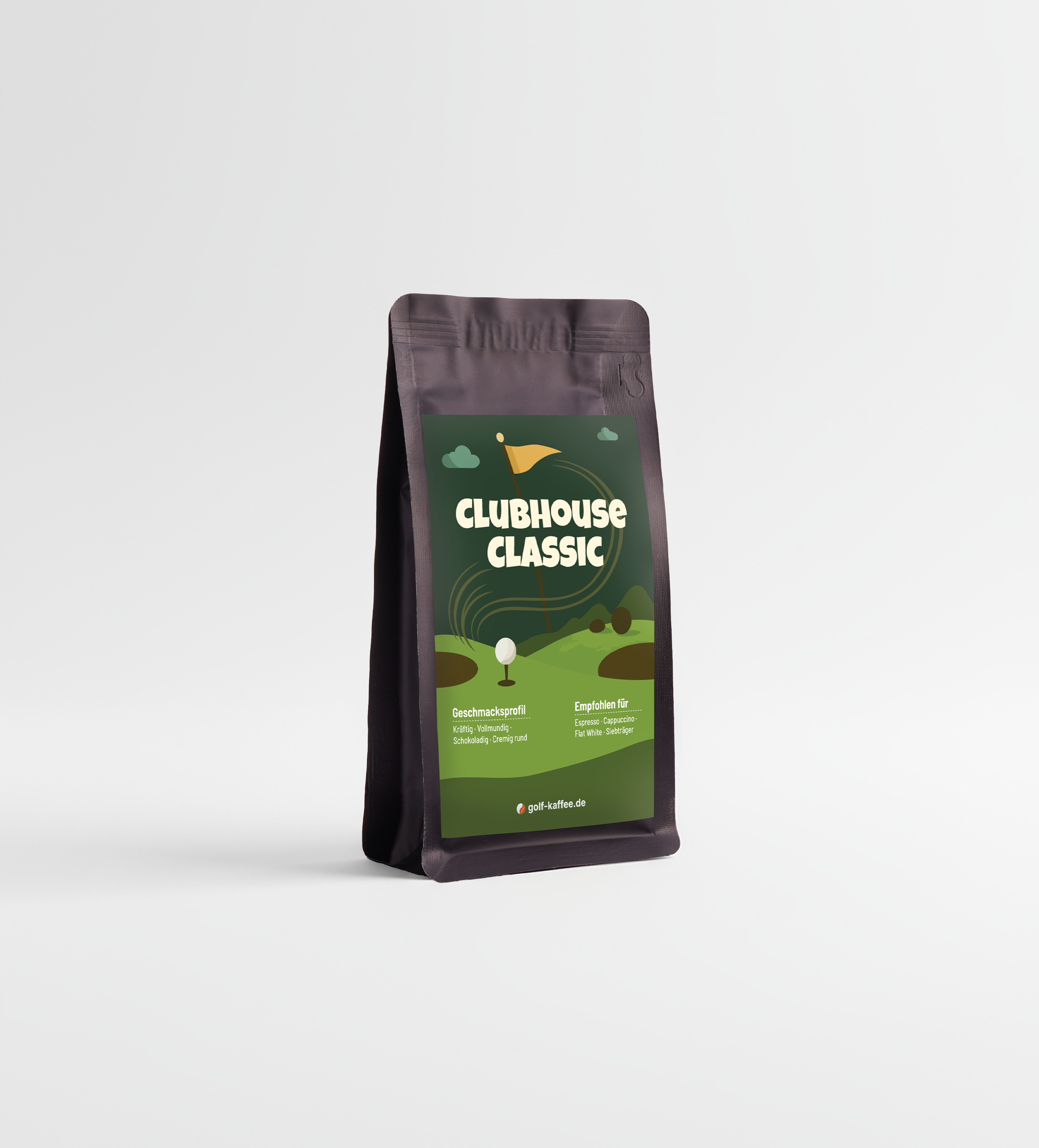 Geschenkset für Weihnachten – Drei Röstungen, ein Genuss