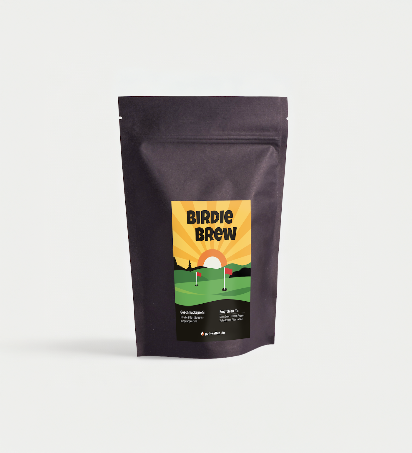 Birdie Brew - 500g