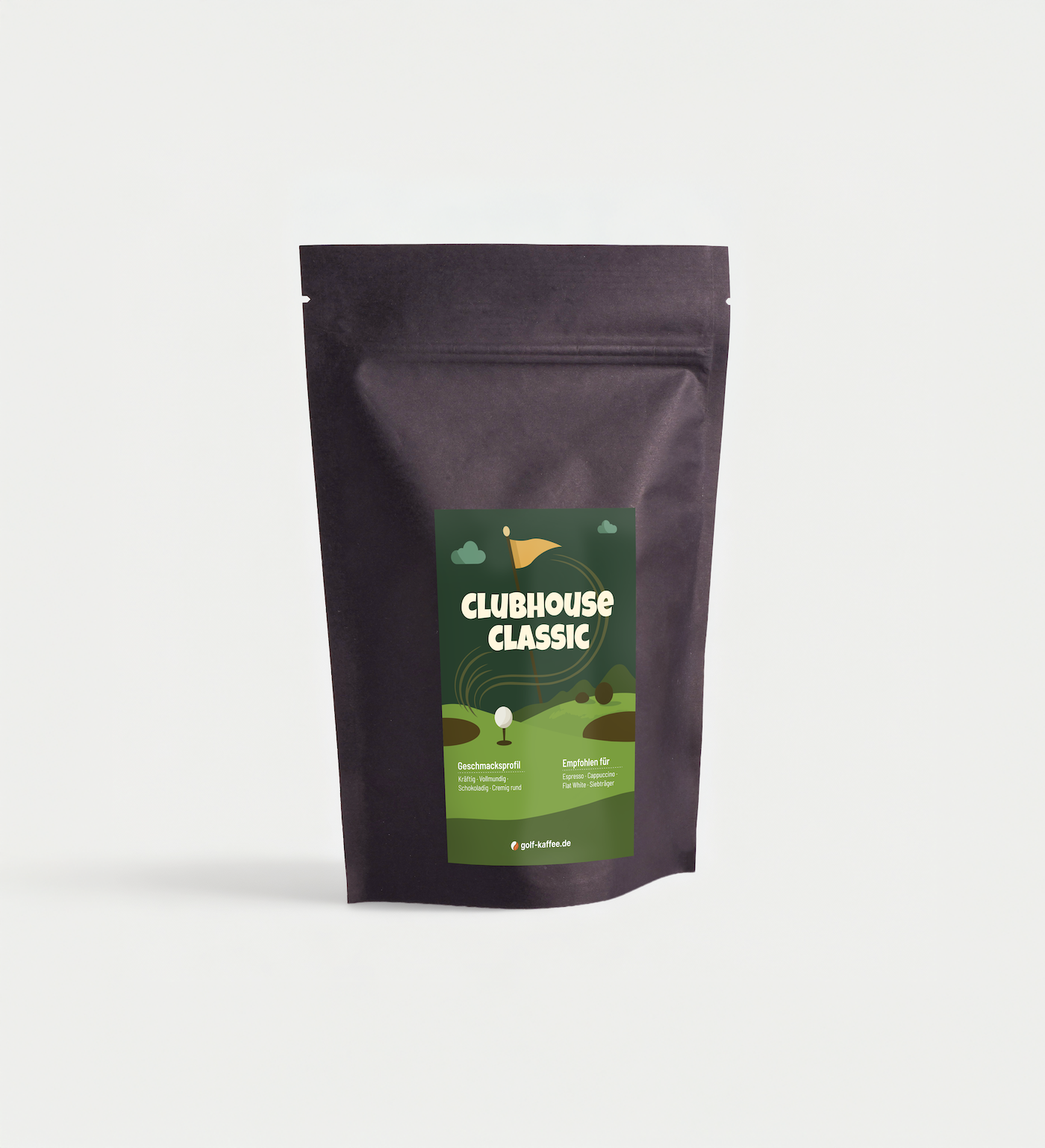 Clubhouse Classic - 500g