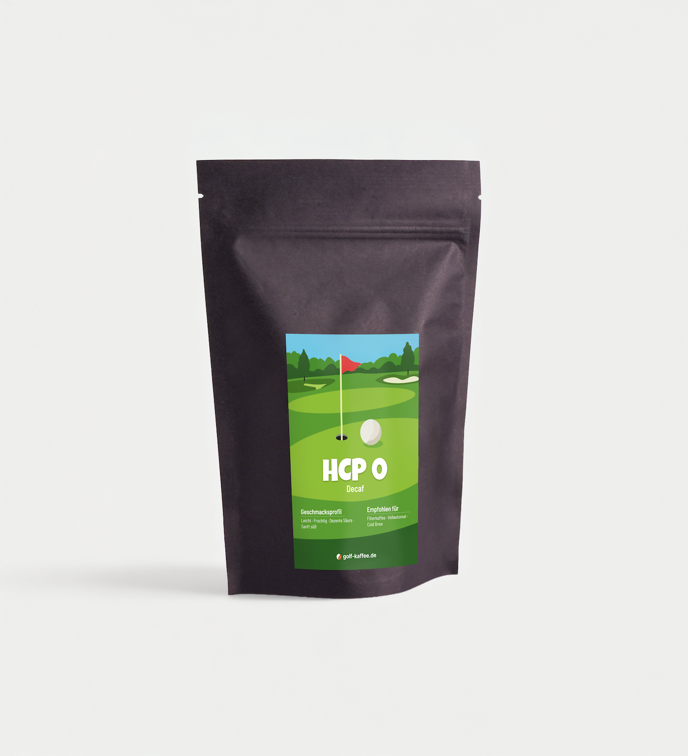 HCP 0 (Decaf) - 500g